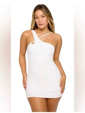 Spiritual Gangster Dress